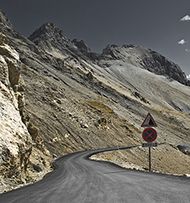 Col du Galibier Col du Galibier